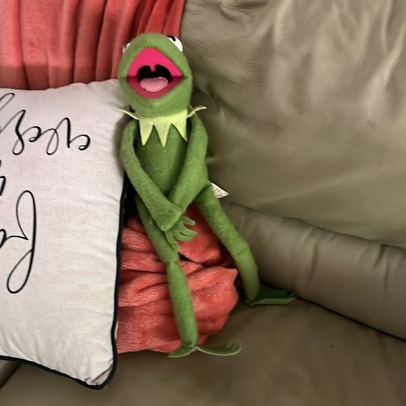 A vintage toy. Everyone will know him. - Picture 2 of 6